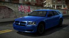 Dodge Magnum Cawehexa para GTA 4