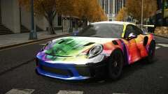 Porsche 911 Jazie S7 para GTA 4