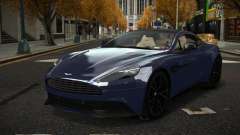 Aston Martin Vanquish Riathan para GTA 4