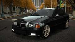 BMW M3 Gulvevaf para GTA 4