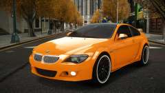 BMW M6 Ratuz para GTA 4