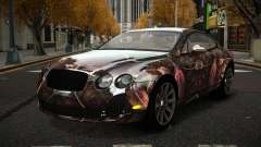 Bentley Continental SS Enrake S5 para GTA 4