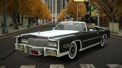 Cadillac Eldorado Xeema