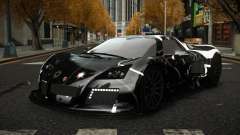 Gumpert Apollo Basterna S7 para GTA 4