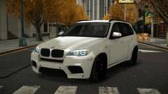 BMW X5 Jujneru para GTA 4