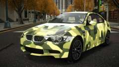 BMW M3 E92 Lieson S7 para GTA 4