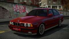 BMW M5 E34 Yokayar para GTA 4