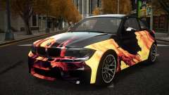 BMW 1M Draichas S10 para GTA 4