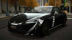 Karin S95 S3 para GTA 4