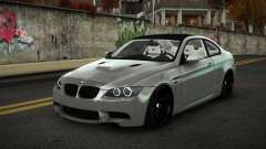 BMW M3 E92 Peose