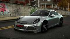 RUF RGT-8 Goyopopen para GTA 4