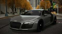 Audi R8 Juhim para GTA 4
