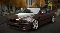 BMW M5 E39 Fuiji