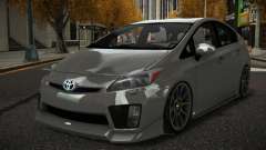 Toyota Prius Piro para GTA 4