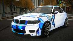 BMW 1M Draichas S2 para GTA 4