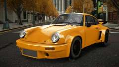 Porsche 911 Cizzog para GTA 4