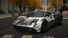 Pagani Huayra Thrieson S2 para GTA 4