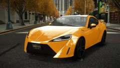 Karin S95 para GTA 4