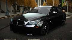 BMW M5 Xemcubu para GTA 4