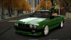 BMW M3 E30 Mirij para GTA 4