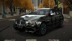BMW M3 E92 Turick S4 para GTA 4