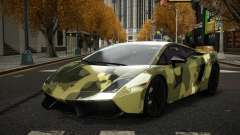 Lamborghini Gallardo Chavelan S2 para GTA 4
