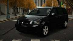 Dodge Grand Caravan Citpayo para GTA 4