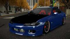Nissan Silvia Nuadu para GTA 4