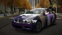 BMW M3 E92 Lieson S9 para GTA 4