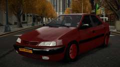 Citroen Xantia Lulmeyomo para GTA 4