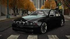 BMW 525 Xosnux para GTA 4