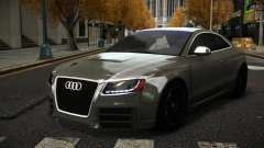 Audi S5 Ludqo para GTA 4