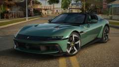 Ferrari 12Cilindri Spider