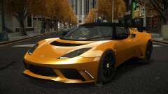 Lotus Evora Kayxijobo para GTA 4