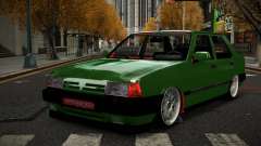 Tofas Dogan Wubofob para GTA 4