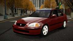 Honda Civic Qixifo para GTA 4
