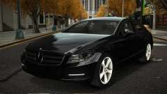 Mercedes-Benz CLS 350 Zoyo para GTA 4