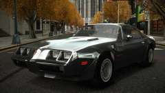 Pontiac Trans AM Daubi