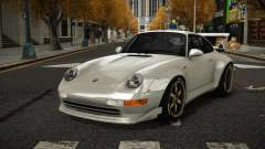 Porsche 993 Kerkal para GTA 4