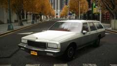 Chevrolet Caprice Classic Yonzun para GTA 4