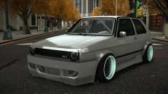 Volkswagen Golf Fiho para GTA 4