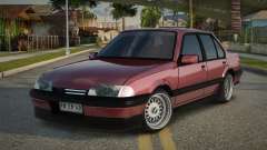 Chevrolet Monza Chile