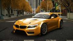 BMW Z4 Terrah para GTA 4