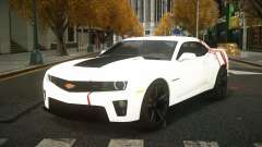 Chevrolet Camaro Terline S11 para GTA 4