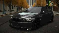 BMW M3 E46 Nipuxojom para GTA 4
