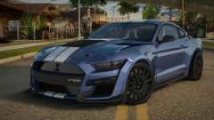 Shelby GT500 Venck