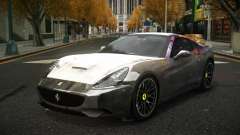 Ferrari California Sejoria S14 para GTA 4