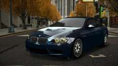BMW M3 E92 Hubixuf para GTA 4