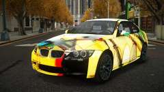 BMW M3 E92 Turick S2 para GTA 4