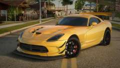 Dodge Viper ARC Ryrian
